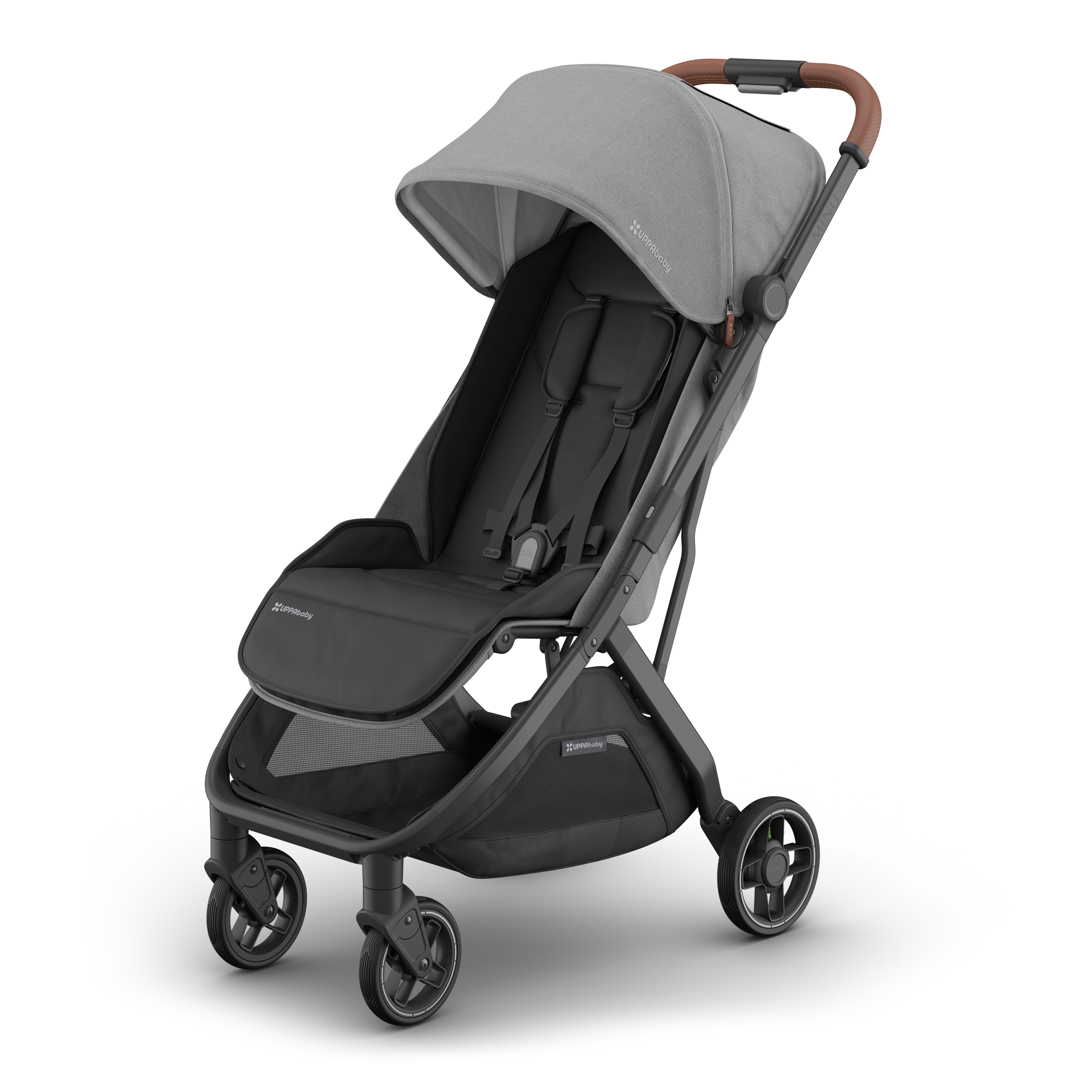 Uppababy | Minu V3 Stroller