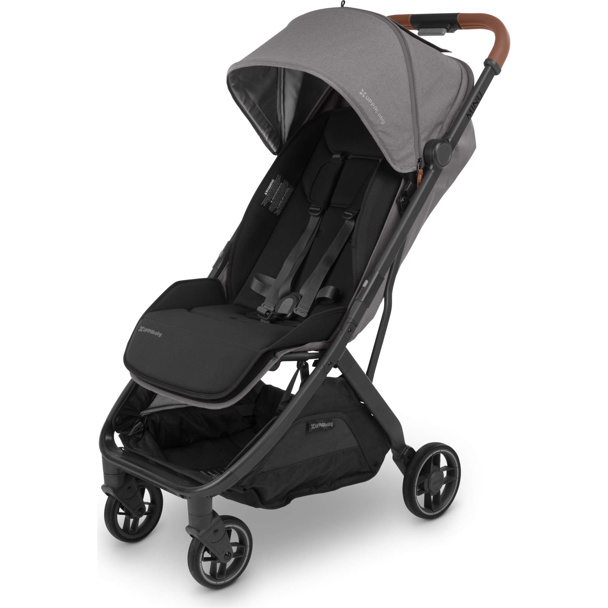 UPPAbaby | Minu V3 Stroller