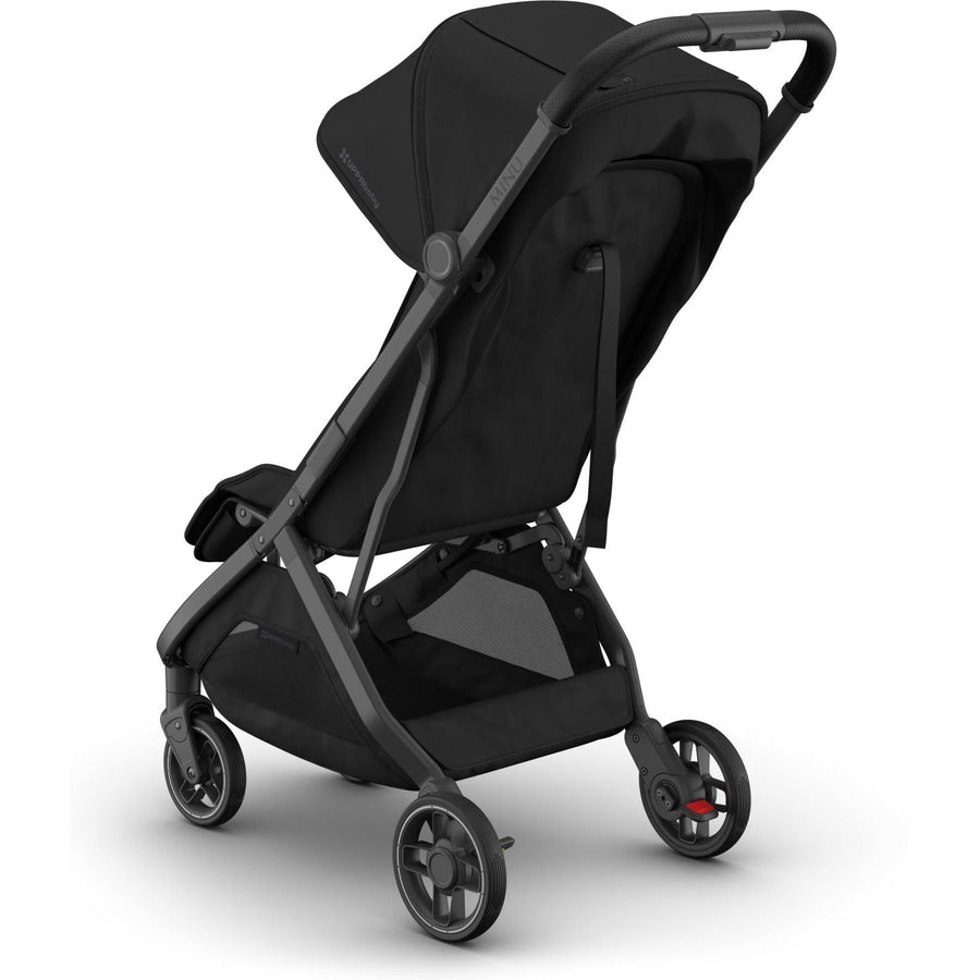 UPPAbaby | Minu V3 Stroller