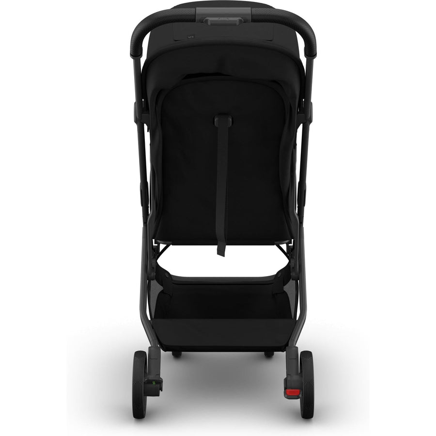 UPPAbaby | Minu V3 Stroller