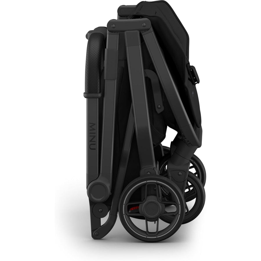 UPPAbaby | Minu V3 Stroller