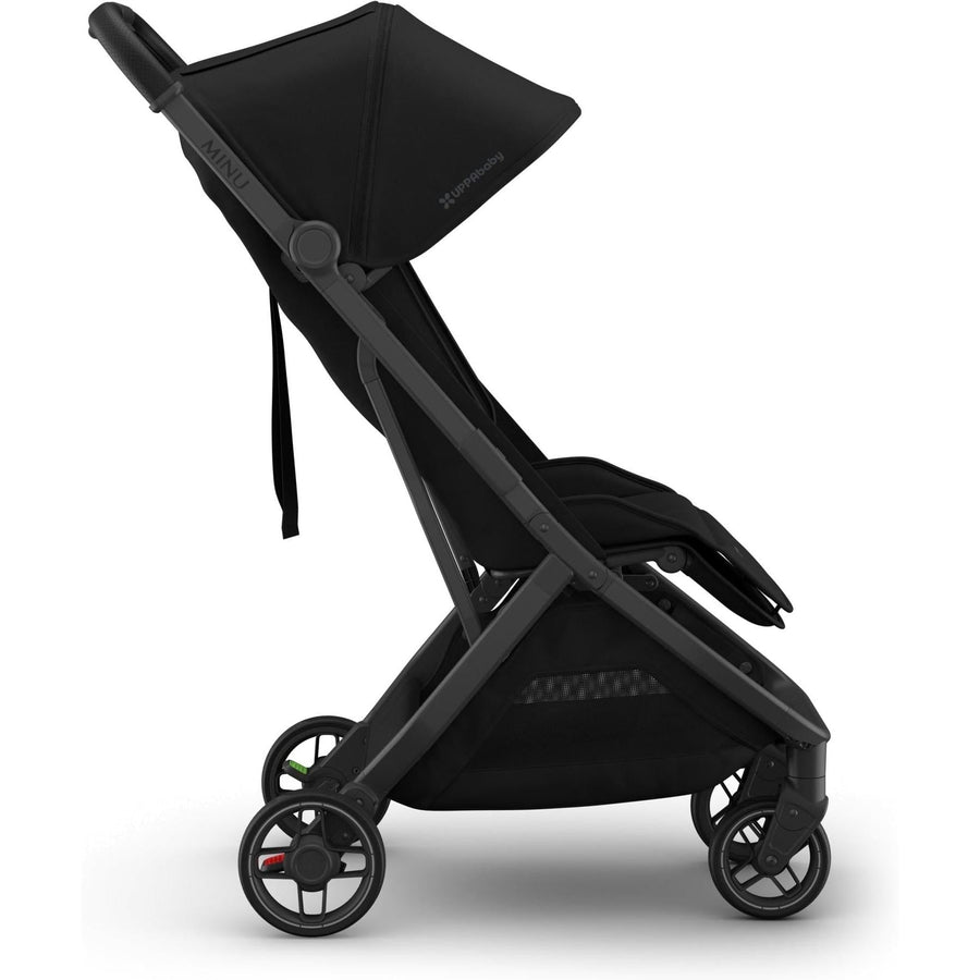 UPPAbaby | Minu V3 Stroller