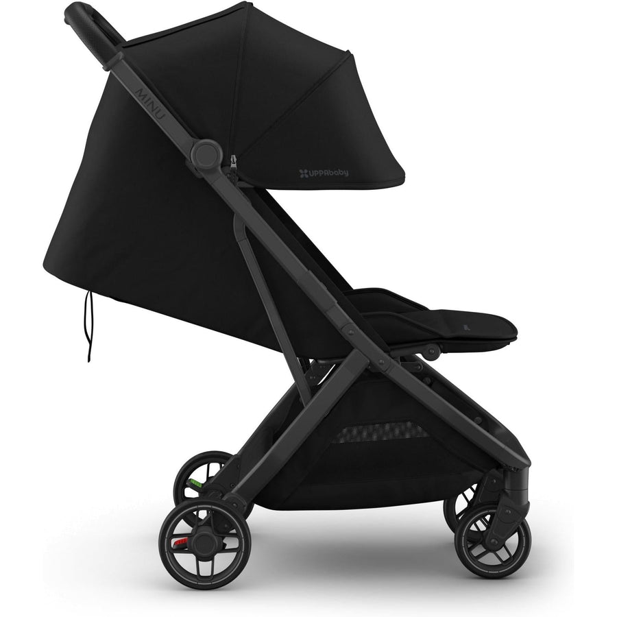 UPPAbaby | Minu V3 Stroller
