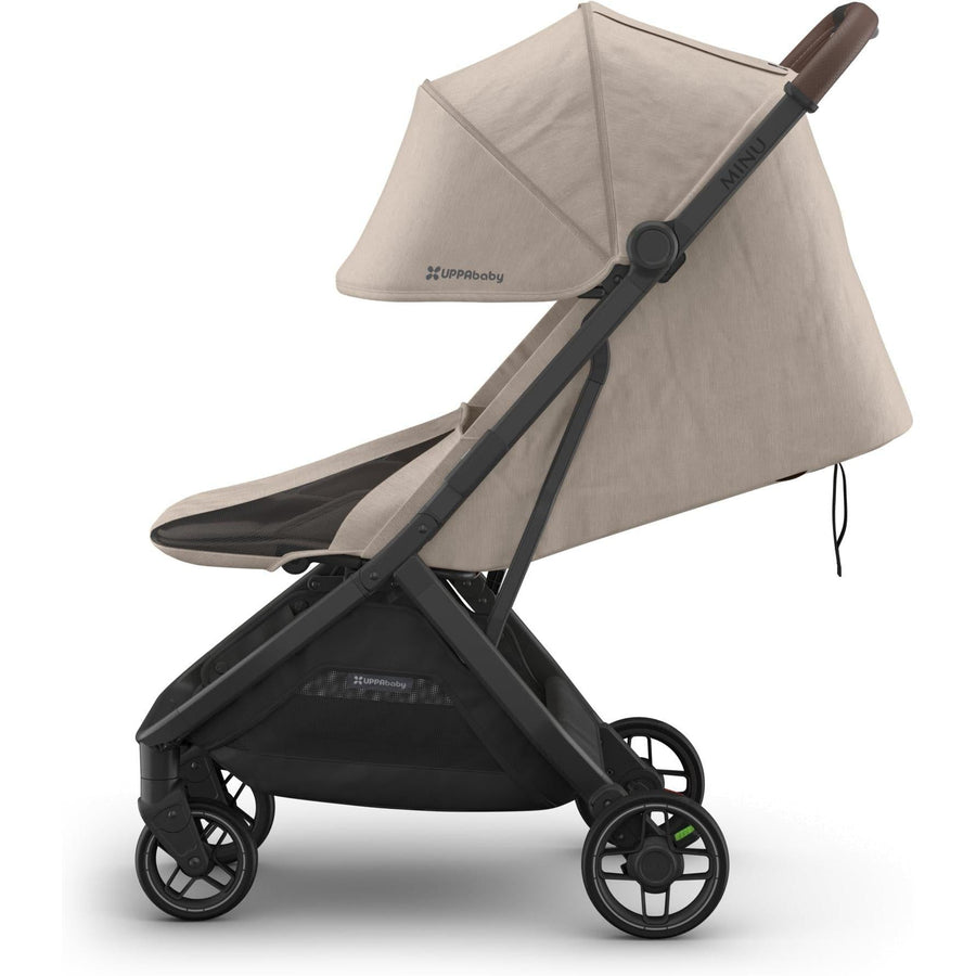UPPAbaby | Minu V3 Stroller