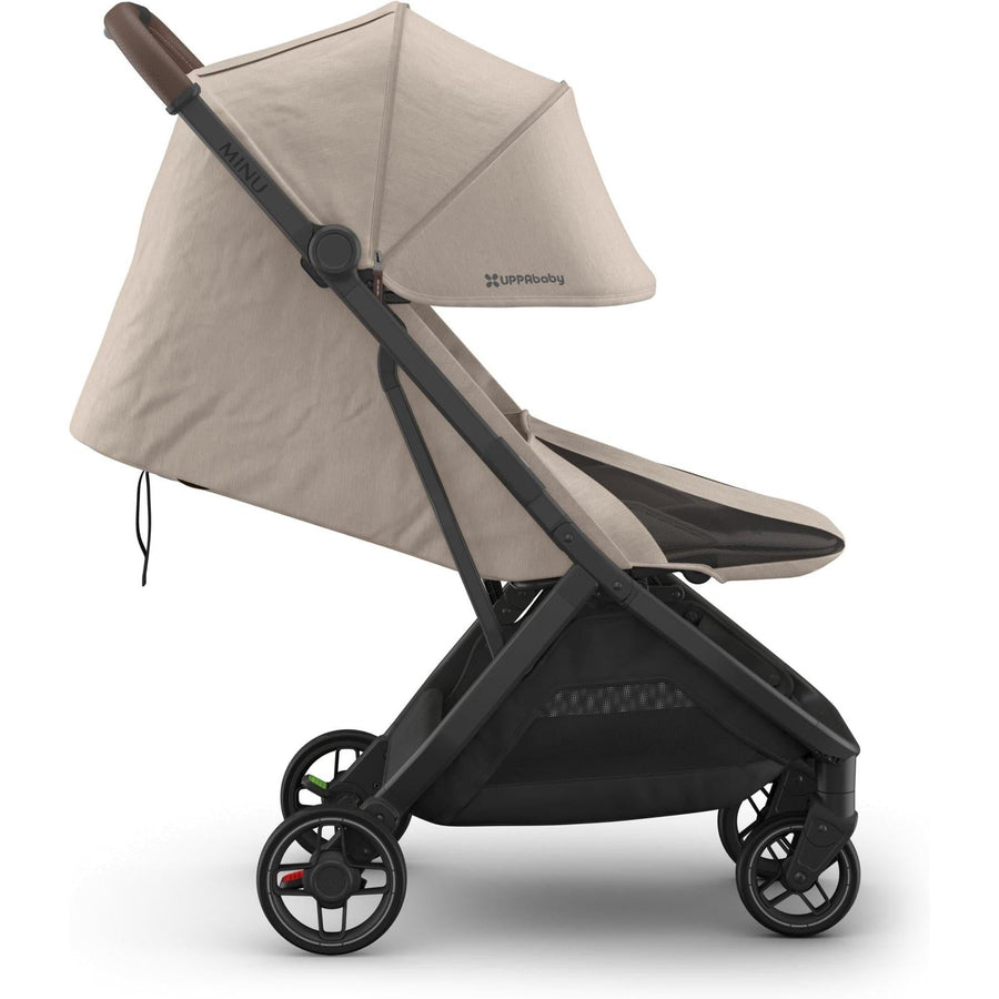 UPPAbaby | Minu V3 Stroller