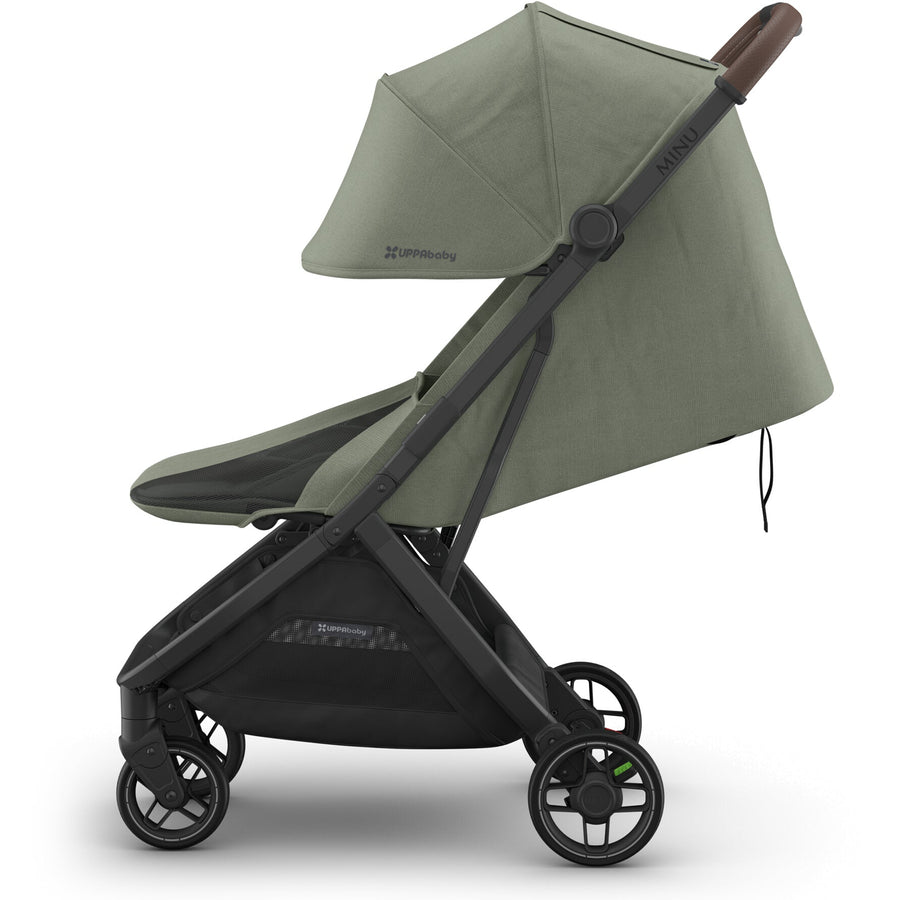 UPPAbaby | Minu V3 Stroller