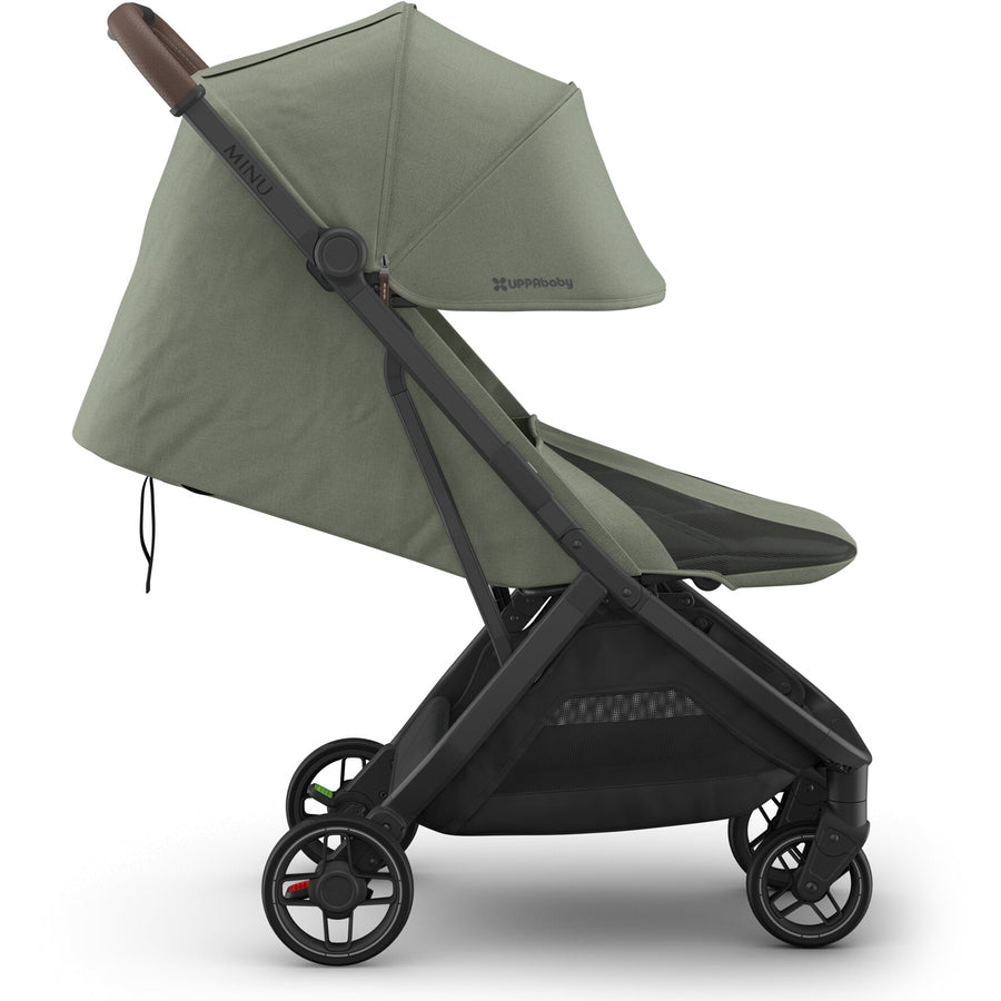 UPPAbaby | Minu V3 Stroller