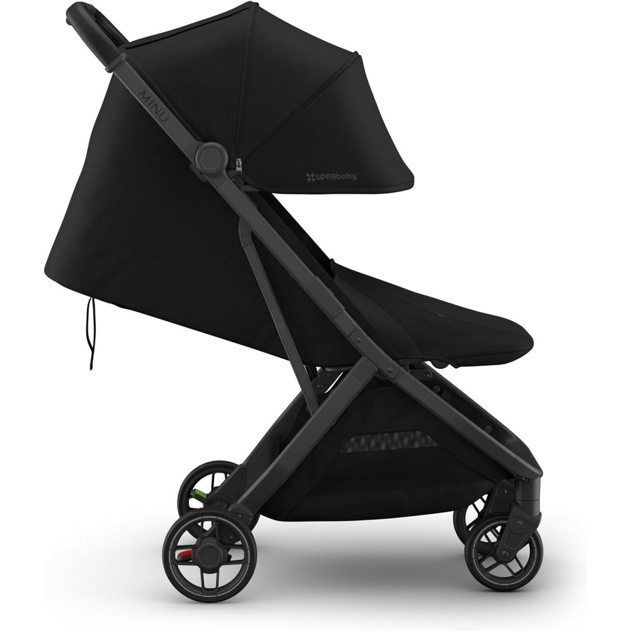UPPAbaby | Minu V3 Stroller