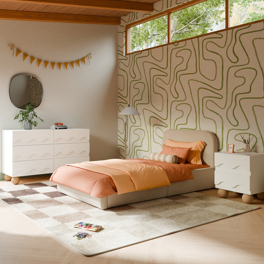 Babyletto | Nara Twin Bed