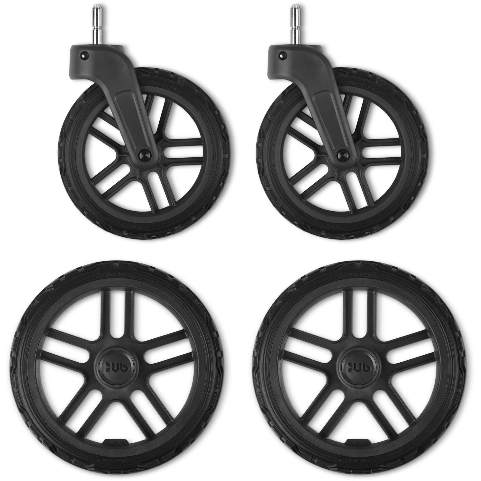 | Vista/Vista V2/Vista V3 All-Terrain Wheels