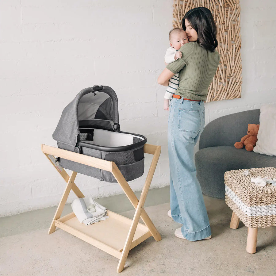 UPPAbaby | Bassinet Stand