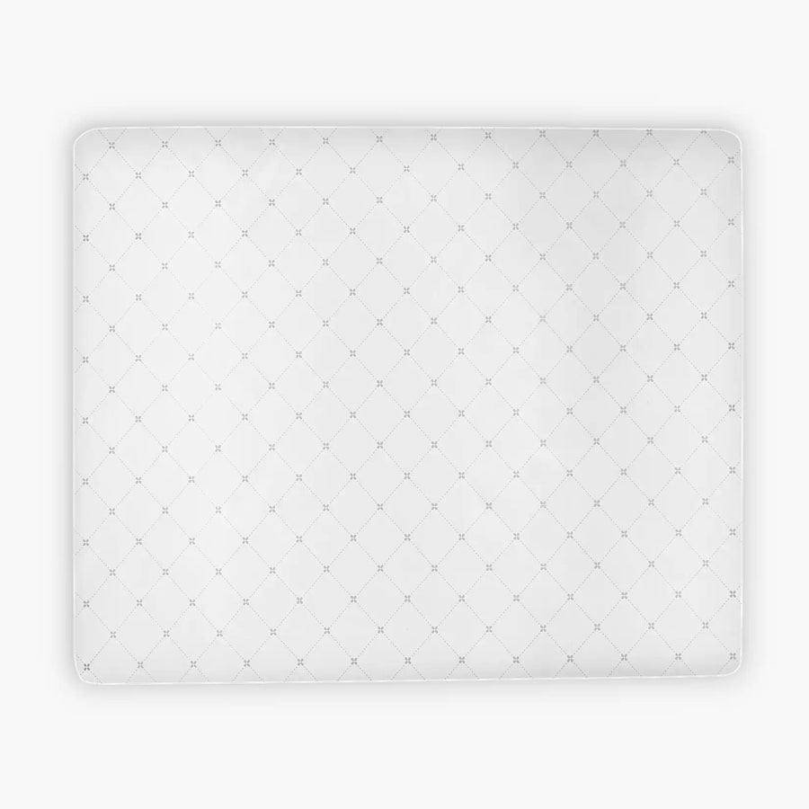 UPPAbaby | Remi Waterproof Bassinet Mattress Cover (Set of 2)