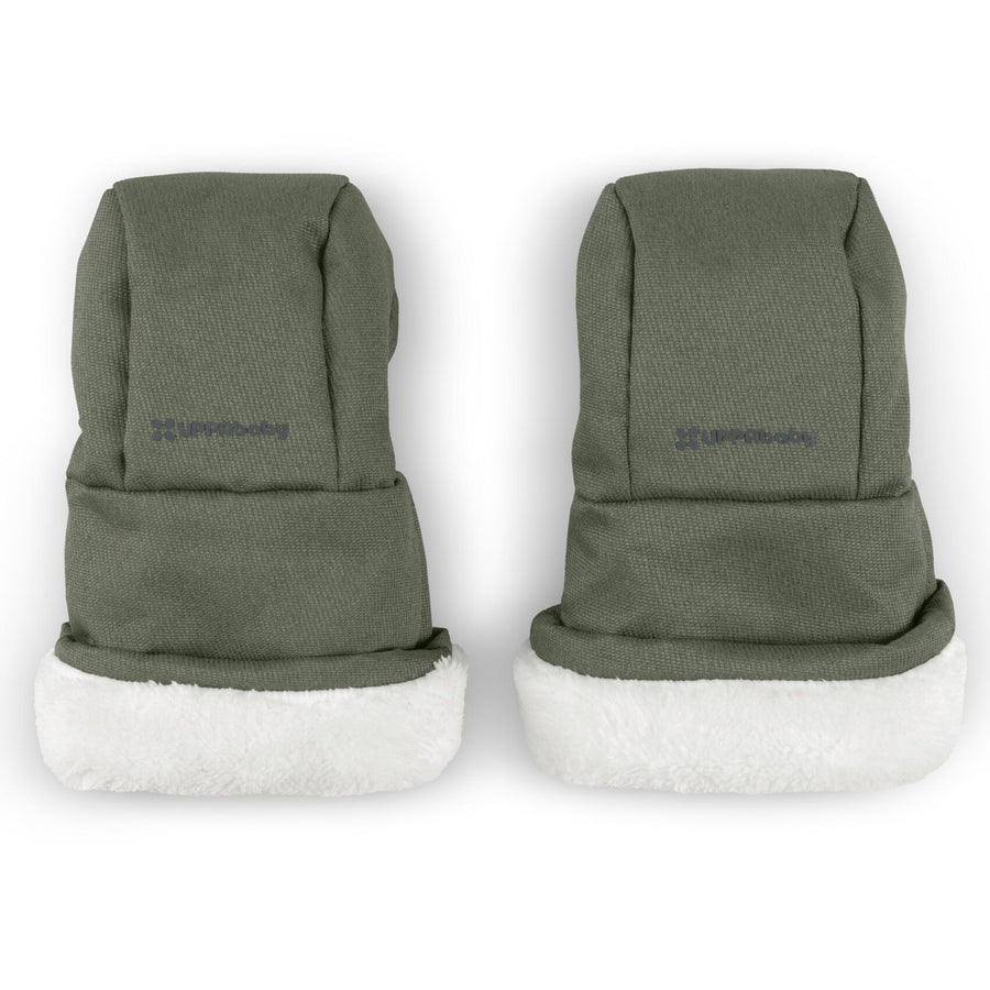 UPPAbaby | CozyHandmuffs