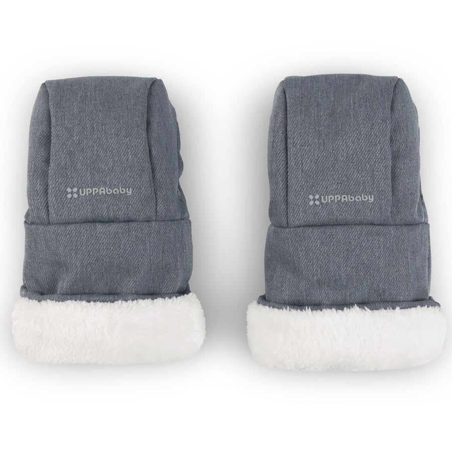 UPPAbaby | CozyHandmuffs