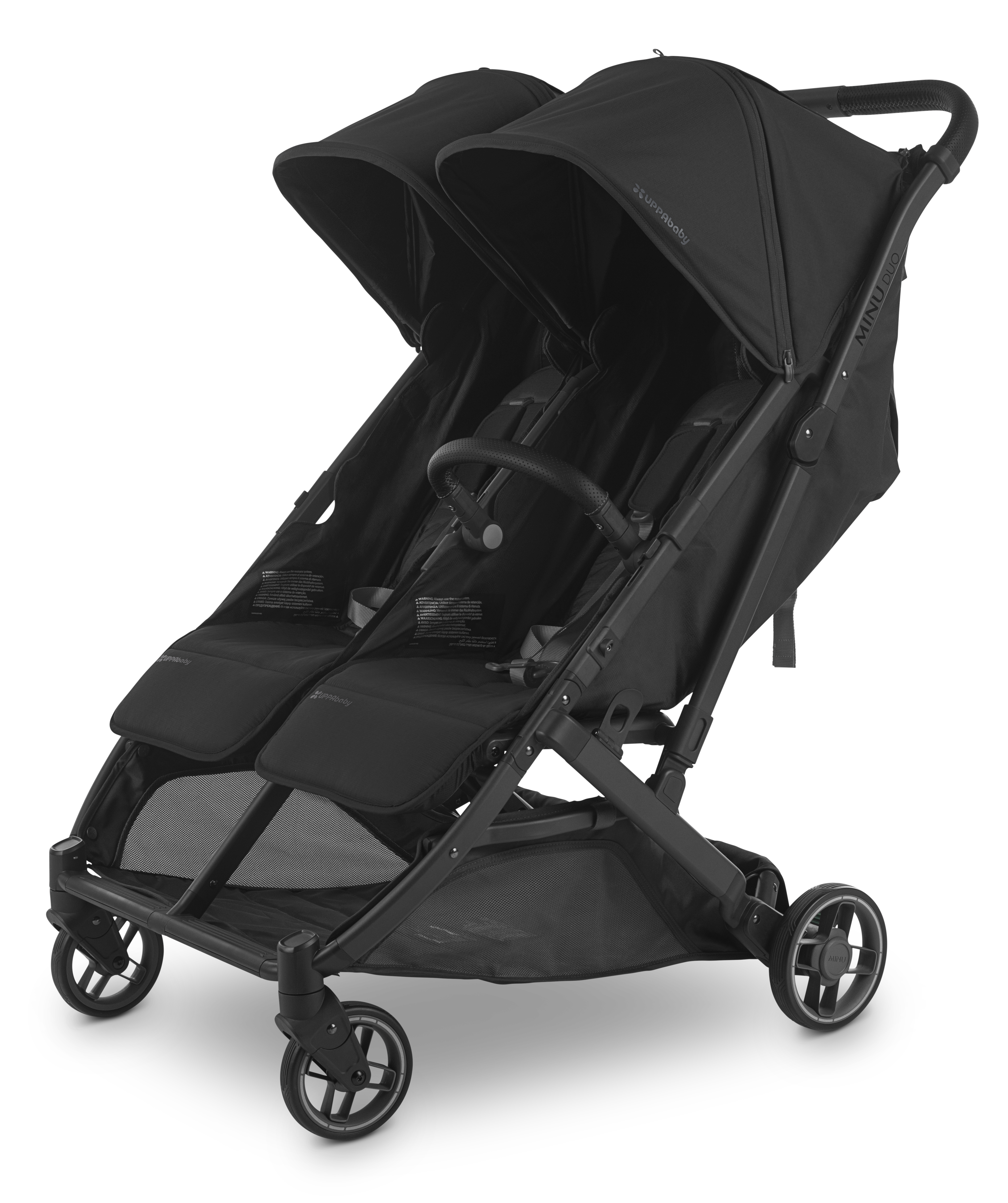 Uppababy | Minu Duo Stroller