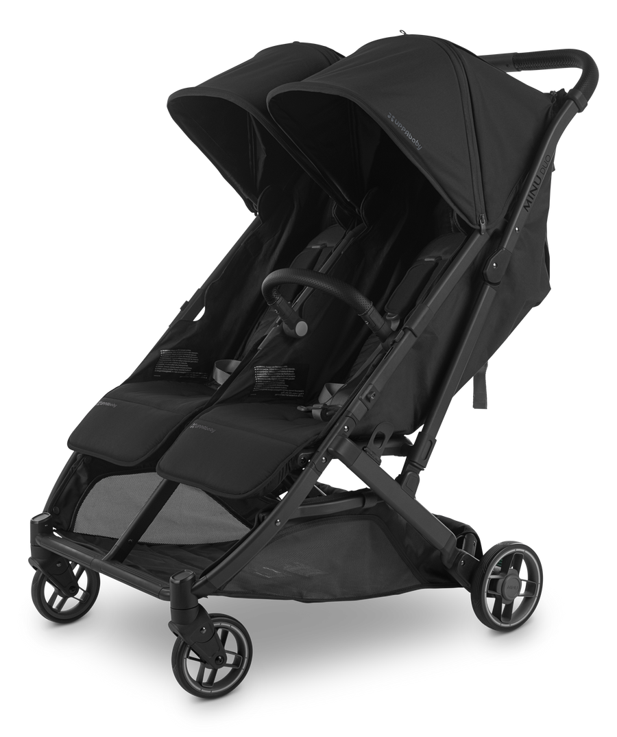 Uppababy | Minu Duo Stroller