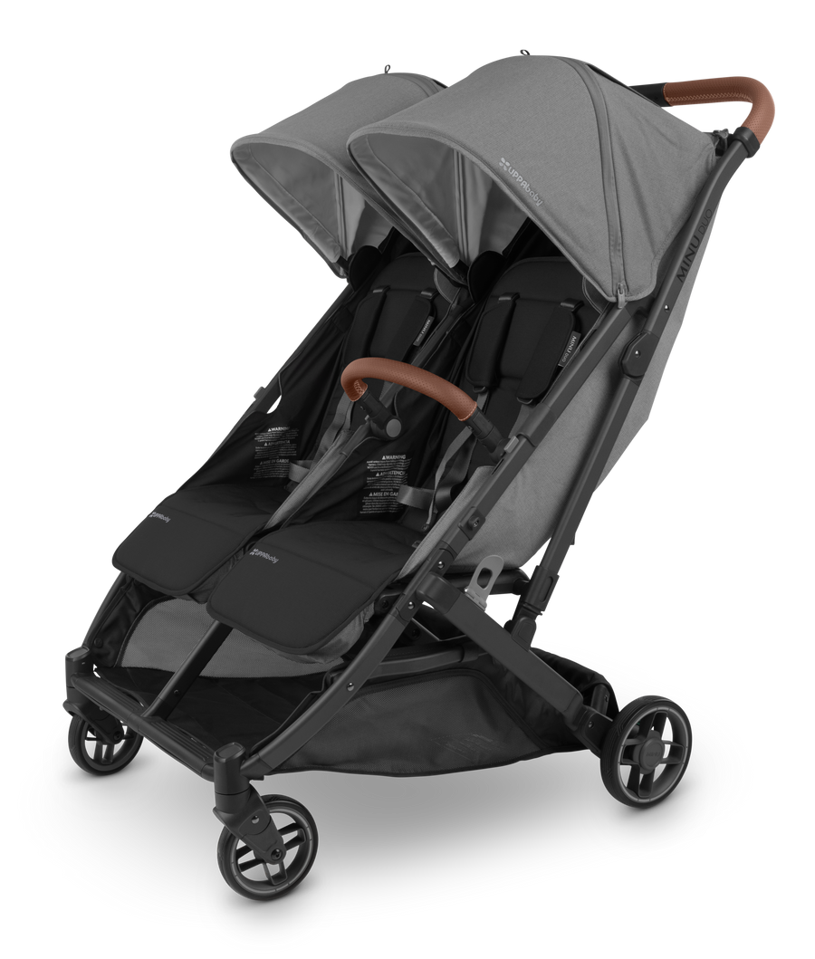 Uppababy | Minu Duo Stroller