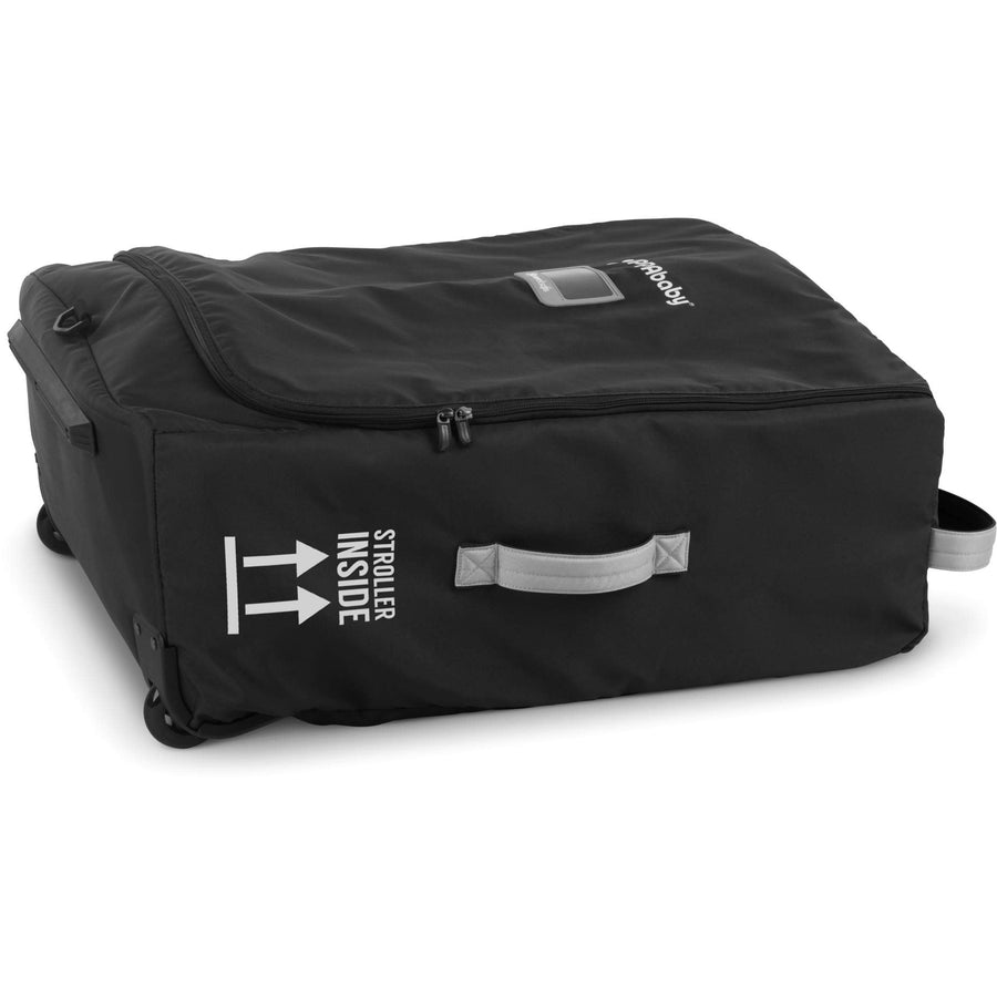 is uppababy travel bag worth it UPPAbaby Minu Duo Travel Bag