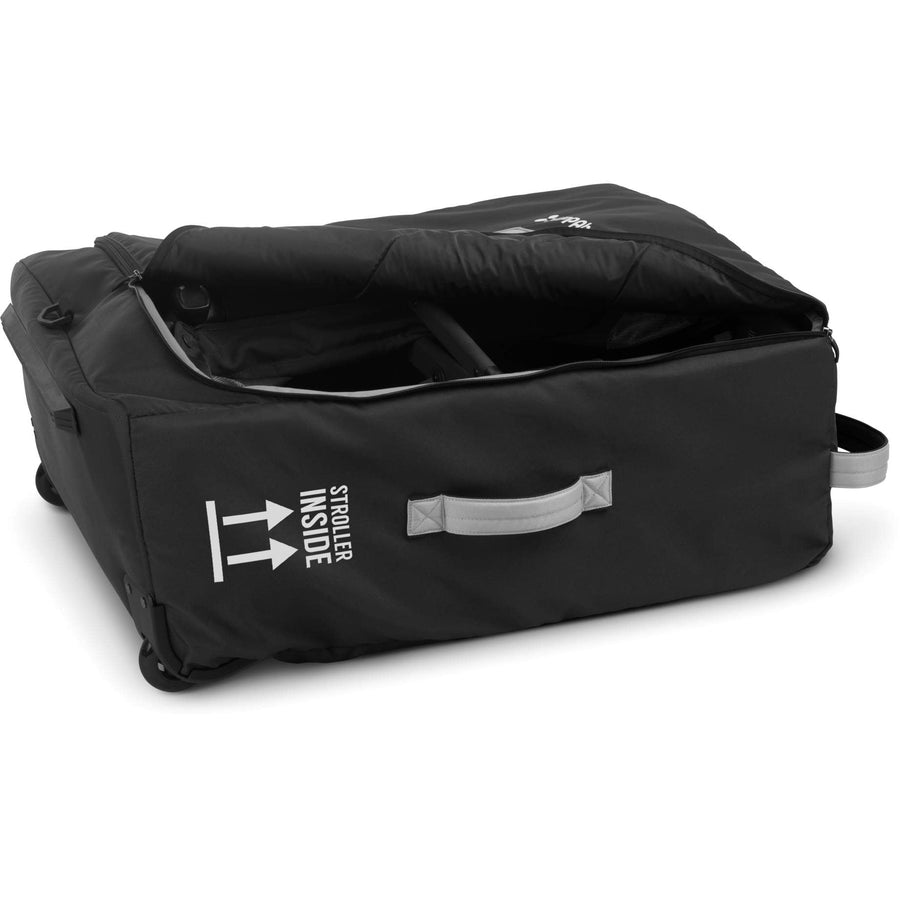 uppababy travel safe program UPPAbaby Minu Duo Travel Bag