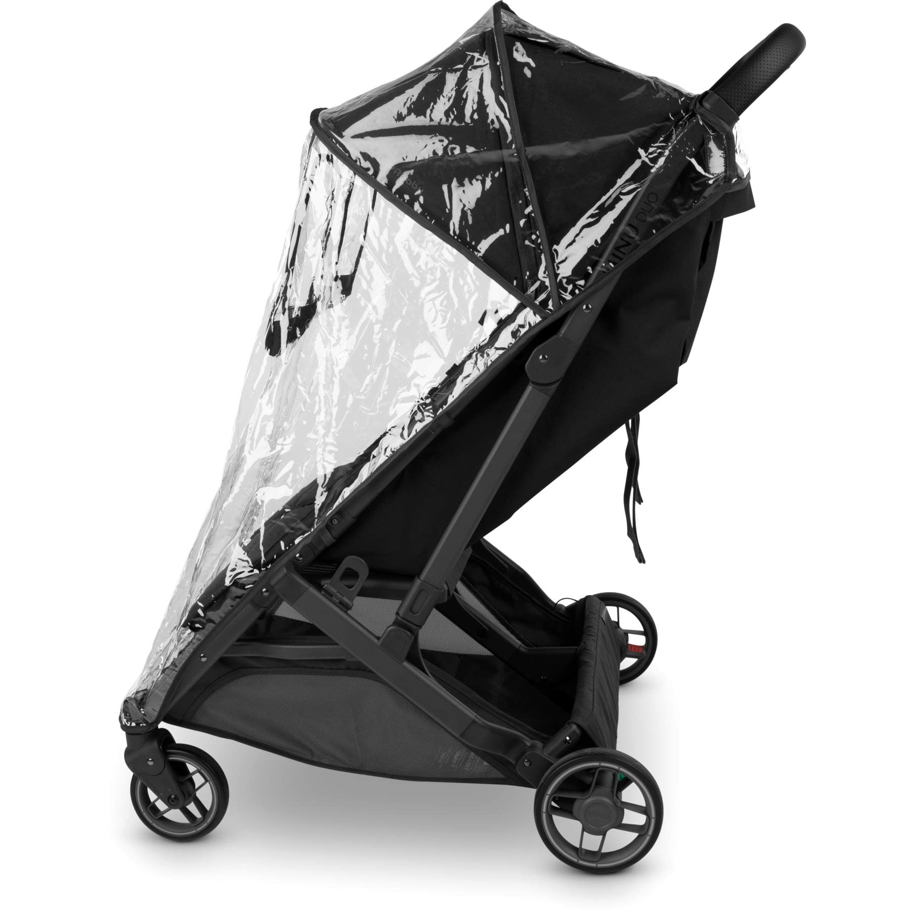 UPPAbaby | Minu Duo Rain Shield