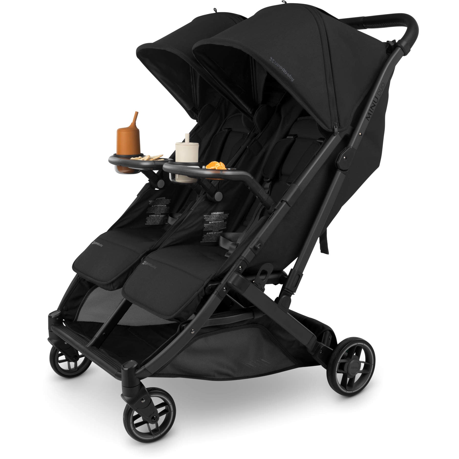 UPPAbaby | Minu Duo Snack Tray