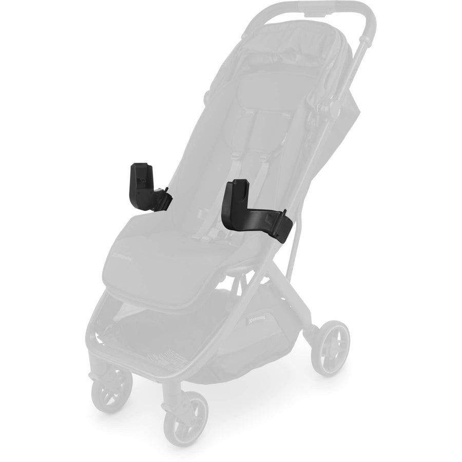 uppababy minu car seat adapter chicco UPPAbaby Minu V3 Car Seat Adapters for Maxi-Cosi, Nuna, Cybex, BeSafe