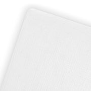 UPPAbaby Remi V2 Organic Cotton Mattress Covers (Set of 2)