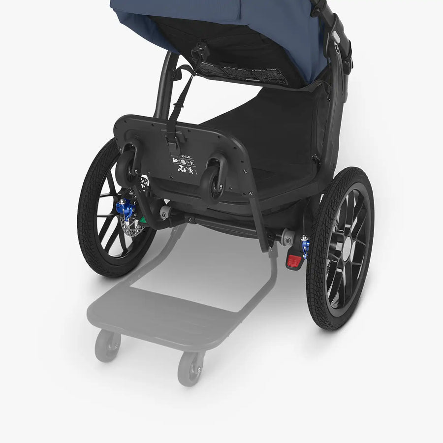 UPPAbaby | PiggyBack for Ridge