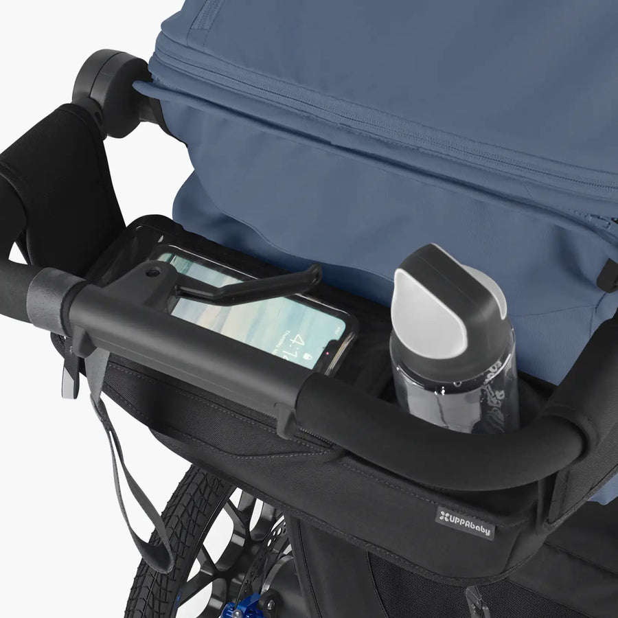 Uppababy | Parent Console for Ridge