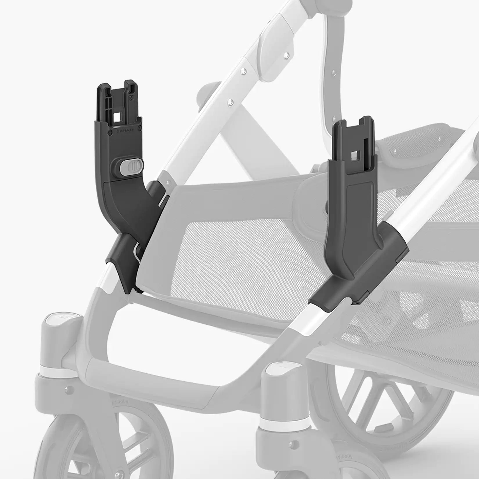 UPPAbaby | Vista/Vista V2 Lower Adapters