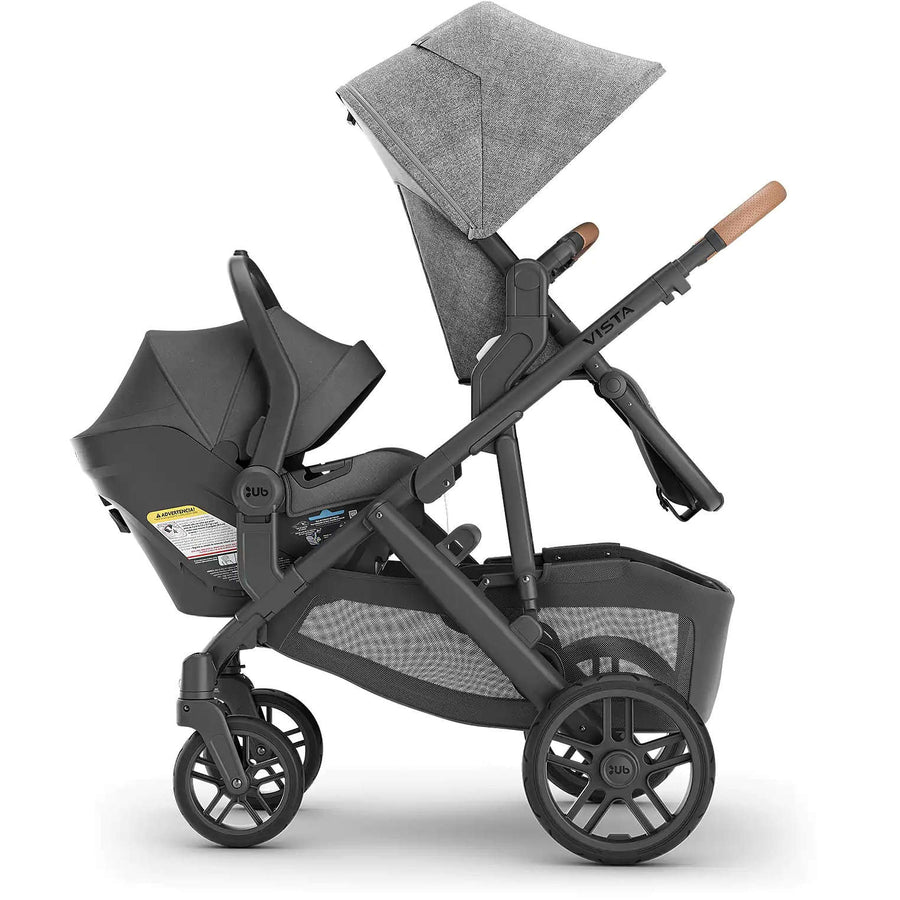 uppababy vista adapters UPPAbaby