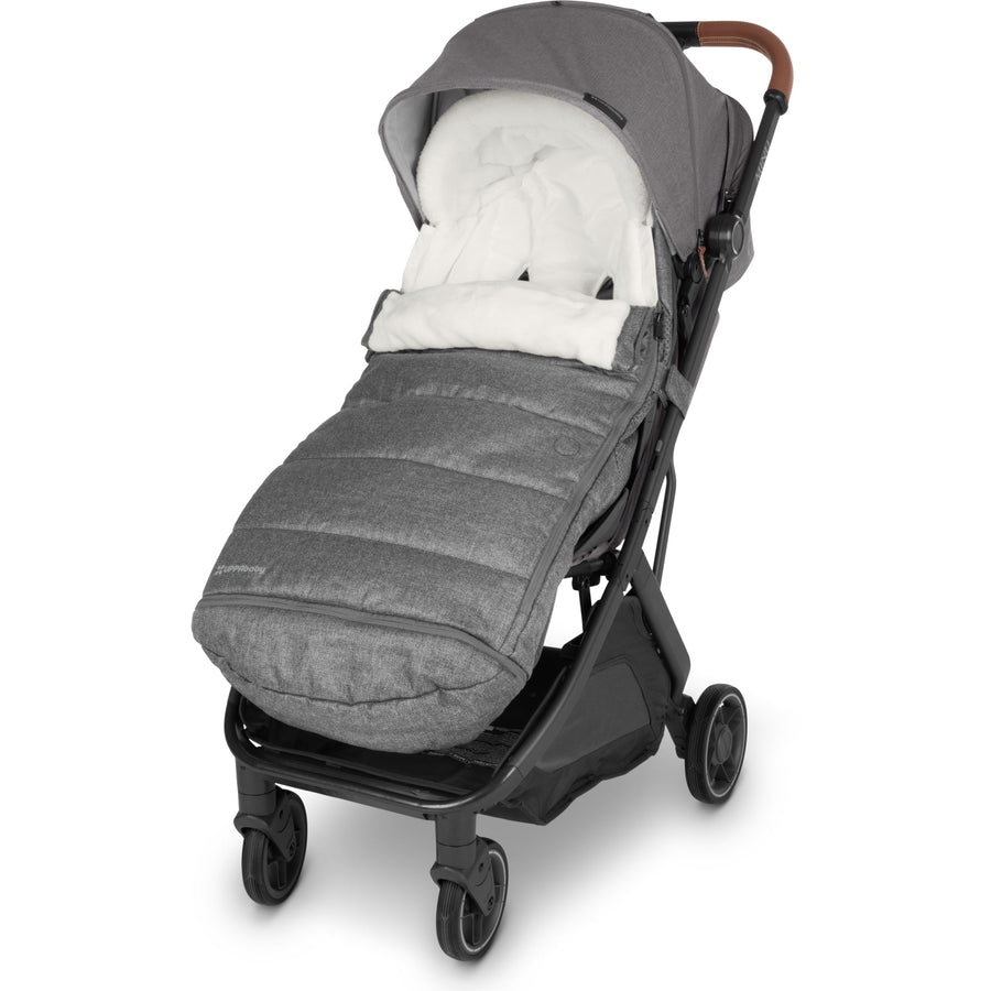 cozy ganoosh uppababy UPPAbaby CozyGanoosh