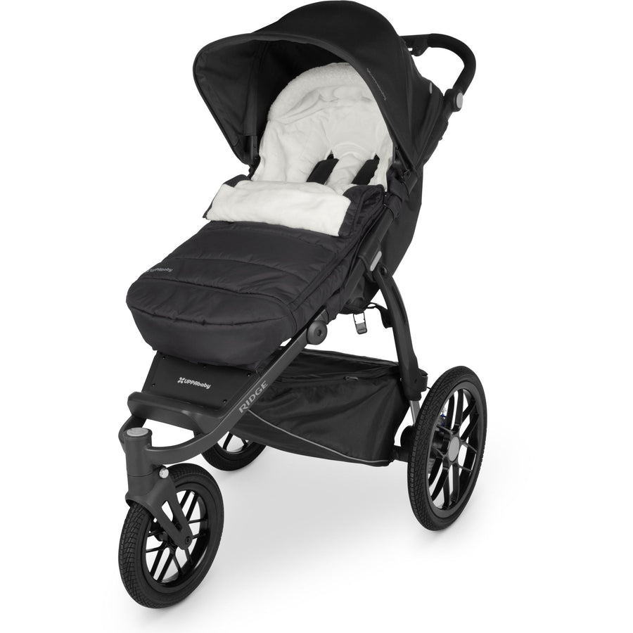 uppababy foot muff UPPAbaby CozyGanoosh