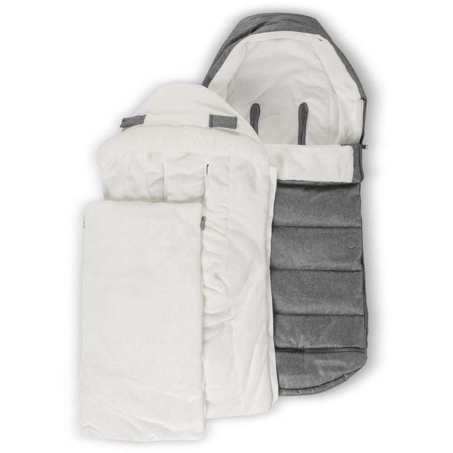 cozy ganoosh uppababy UPPAbaby CozyGanoosh