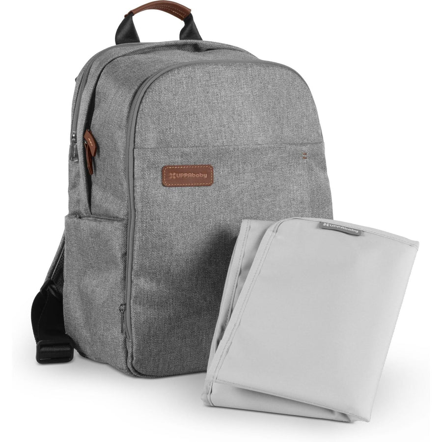 uppababy diaper bag Uppababy Changing Backpack