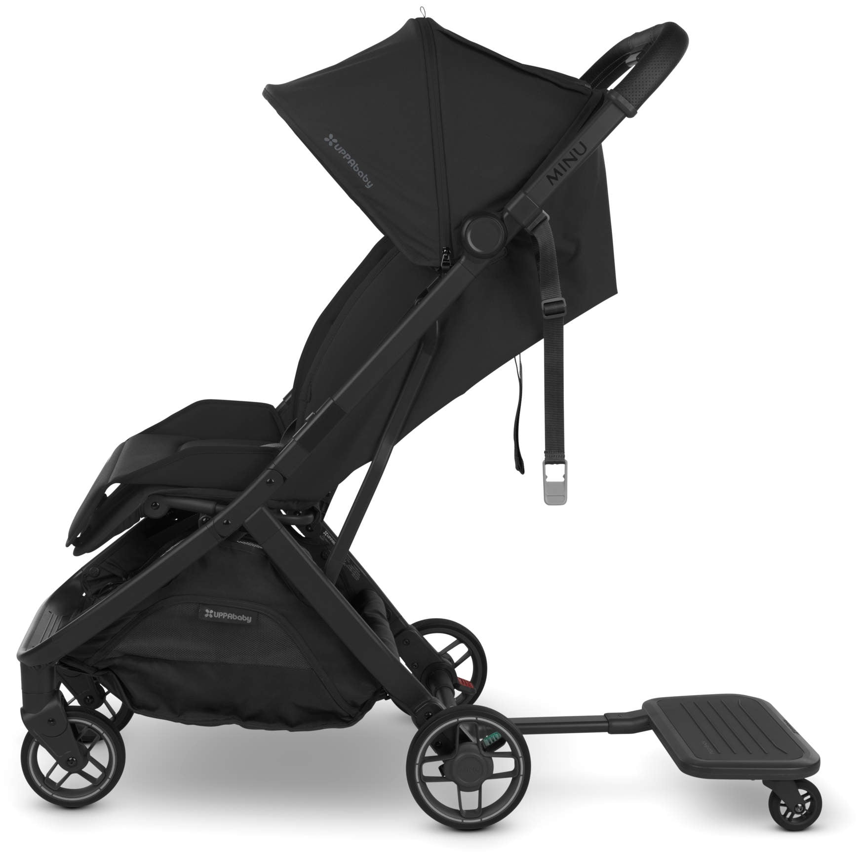 UPPAbaby | Minu V3 Piggyback