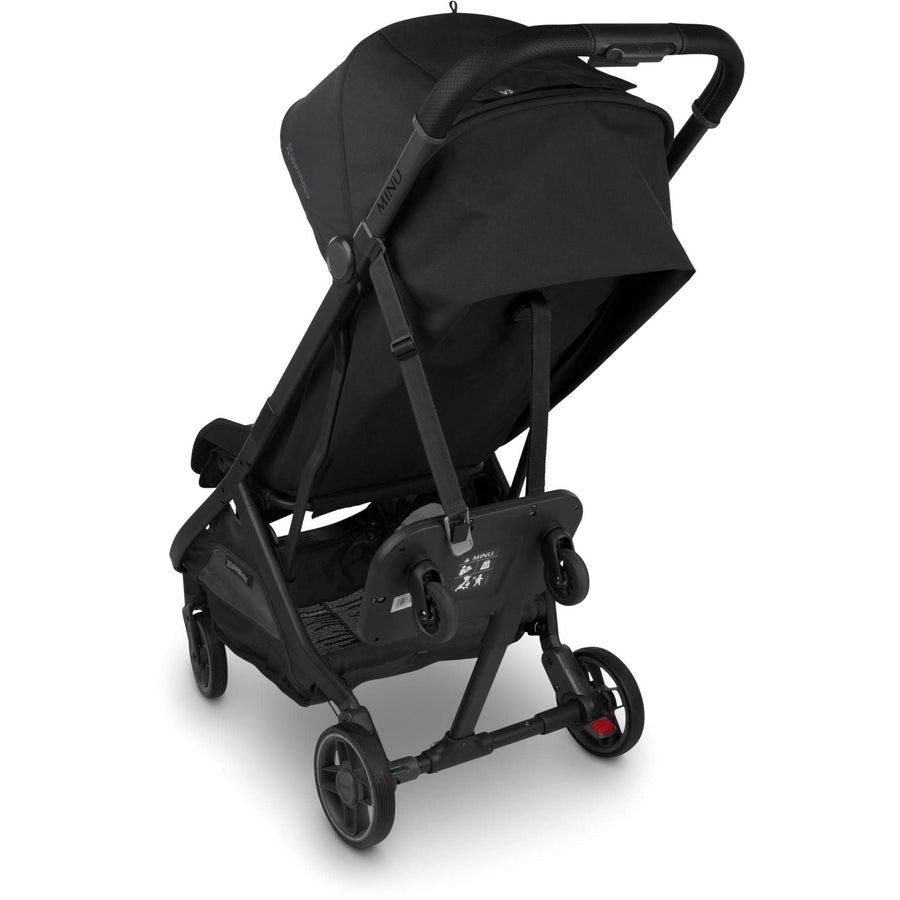 uppababy minu ride along board Uppababy | Piggy Back Board for Minu V3