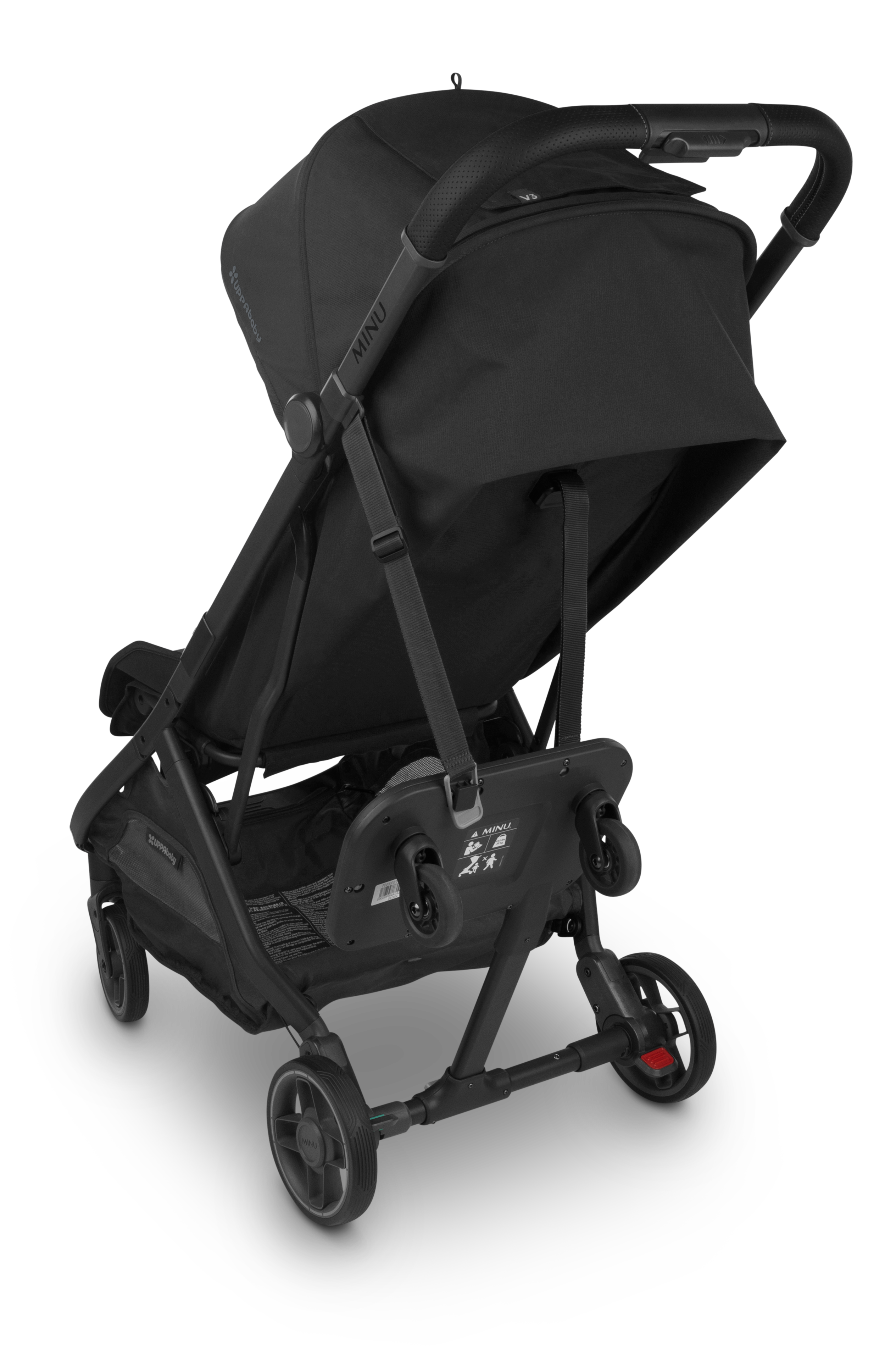 Uppababy | Piggy Back Board for Minu V3