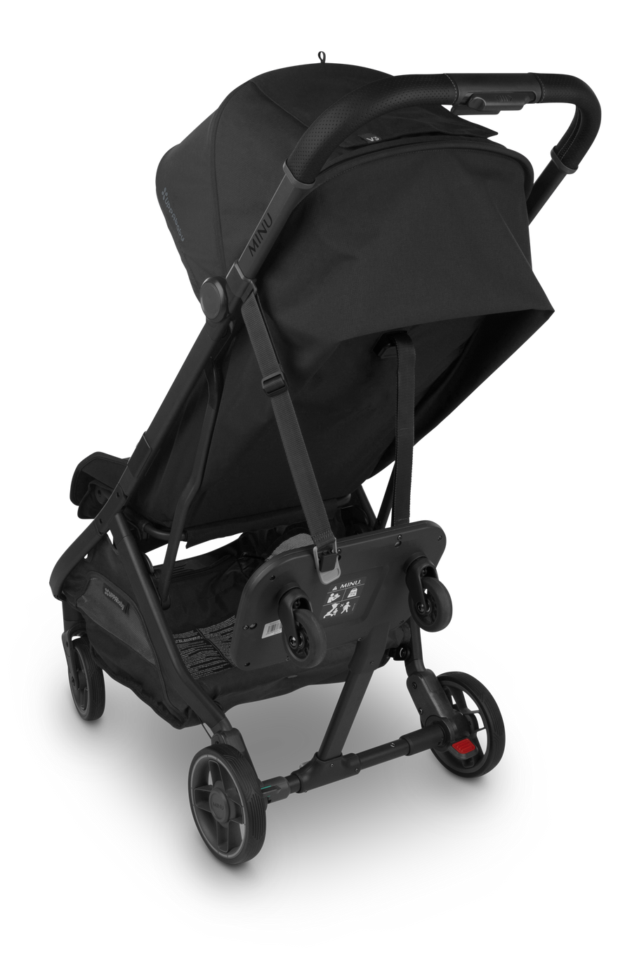 Uppababy | Piggy Back Board for Minu V3