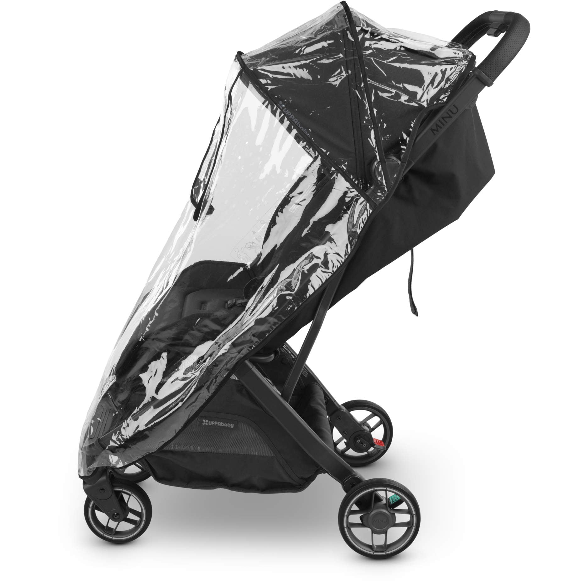 UPPAbaby | Minu V3 Rain Shield