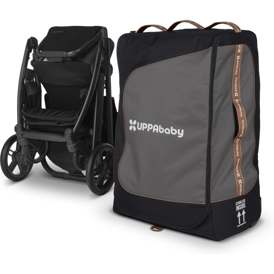 UPPAbaby Travel Bag for Vista/Vista V2/Vista V3, Cruz/Cruz V2/Cruz V3