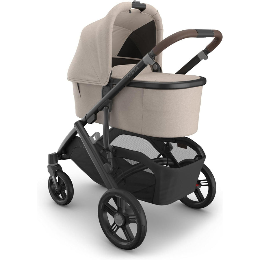 UPPAbaby | Bassinet V3 for Vista, Cruz & Ridge