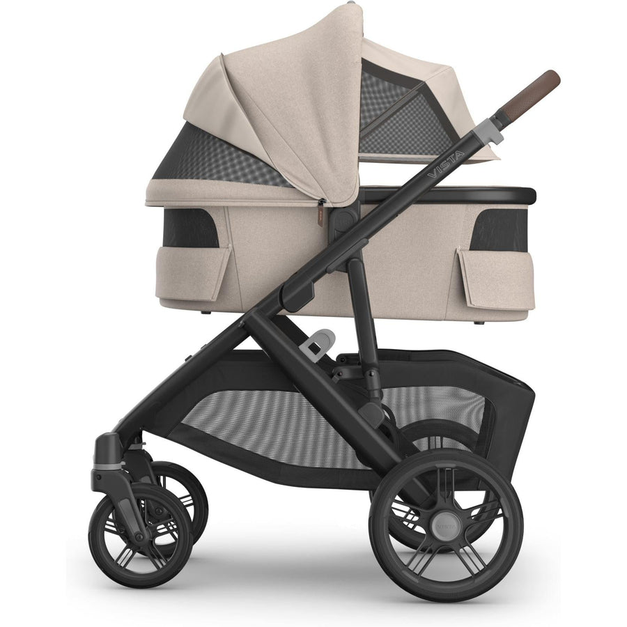 UPPAbaby | Bassinet V3 for Vista, Cruz & Ridge