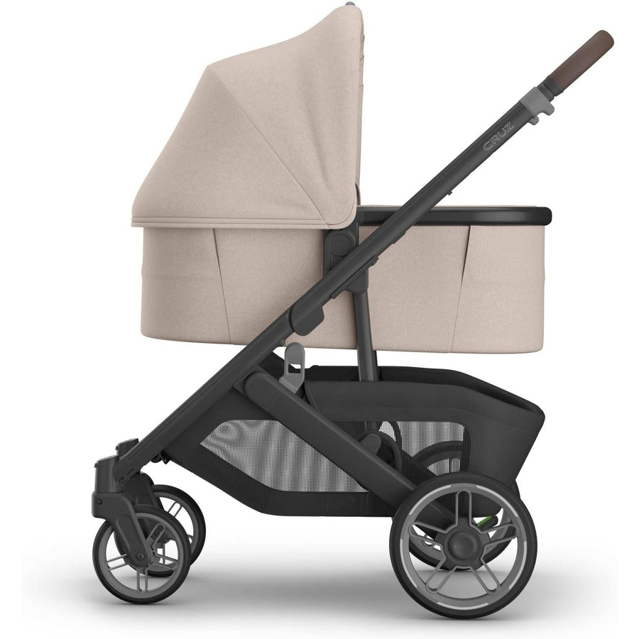 UPPAbaby | Bassinet V3 for Vista, Cruz & Ridge