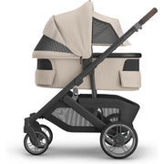UPPAbaby | Bassinet V3 for Vista, Cruz & Ridge