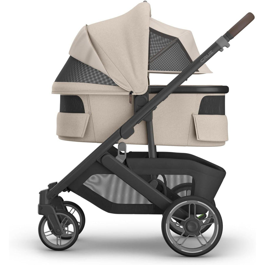 UPPAbaby | Bassinet V3 for Vista, Cruz & Ridge