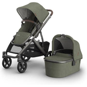 UPPAbaby | Bassinet V3 for Vista, Cruz & Ridge