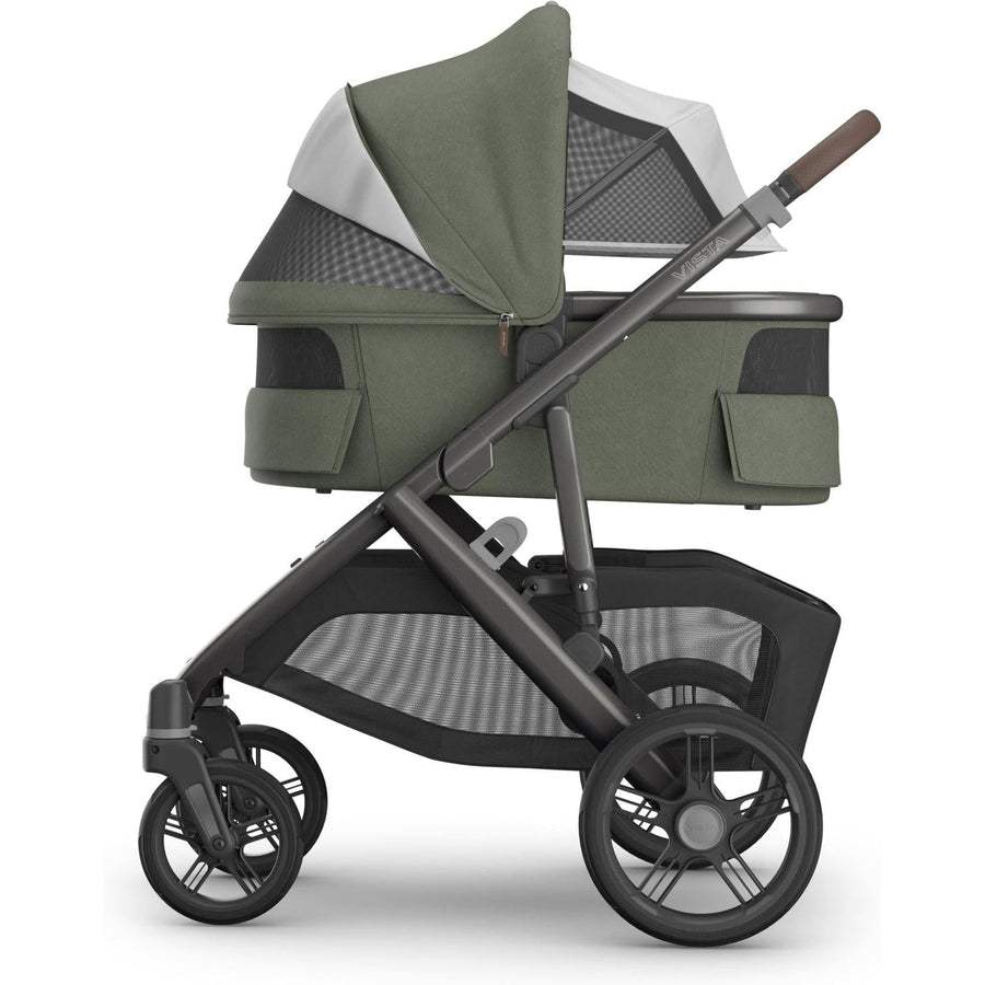 UPPAbaby | Bassinet V3 for Vista, Cruz & Ridge