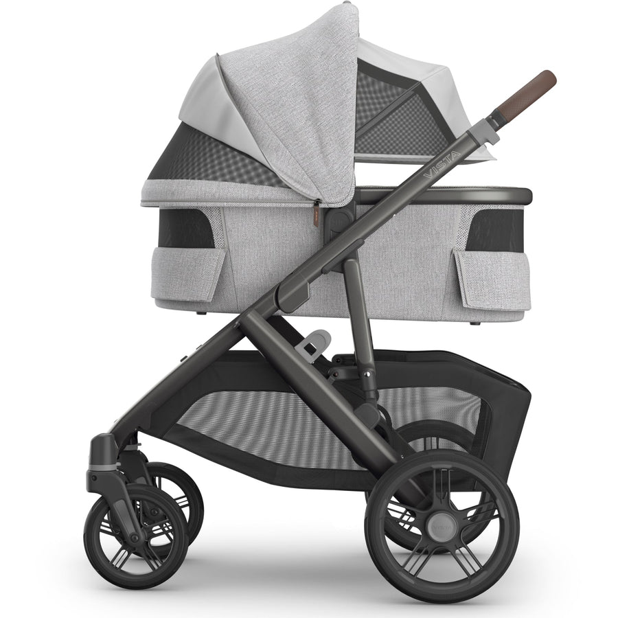 UPPAbaby | Bassinet V3 for Vista, Cruz & Ridge