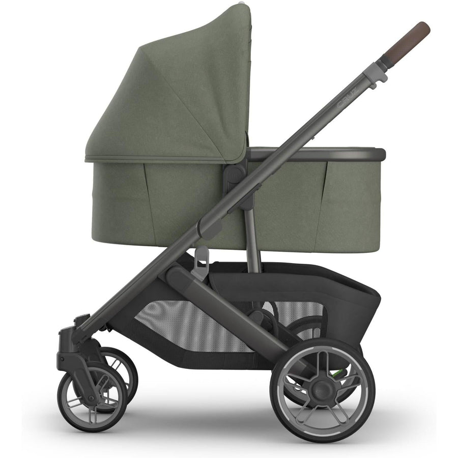 UPPAbaby | Bassinet V3 for Vista, Cruz & Ridge